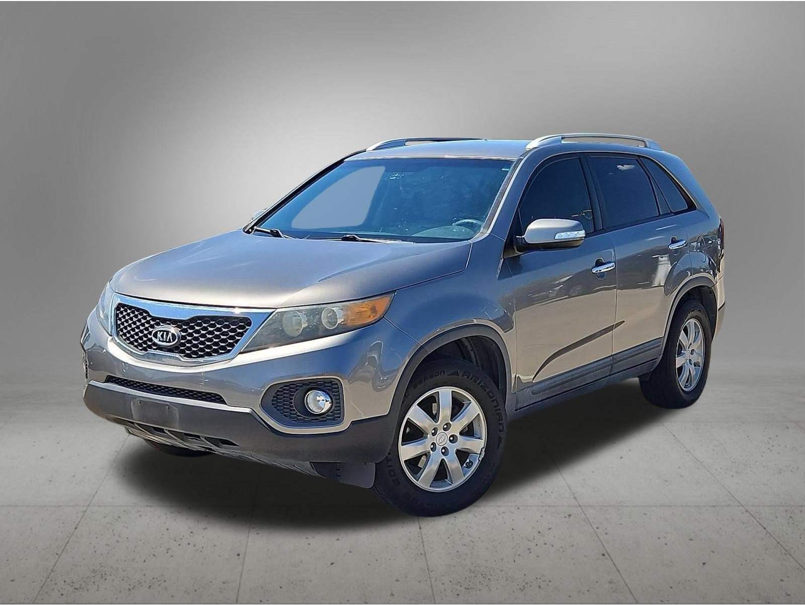 2011 Kia Sorento LX