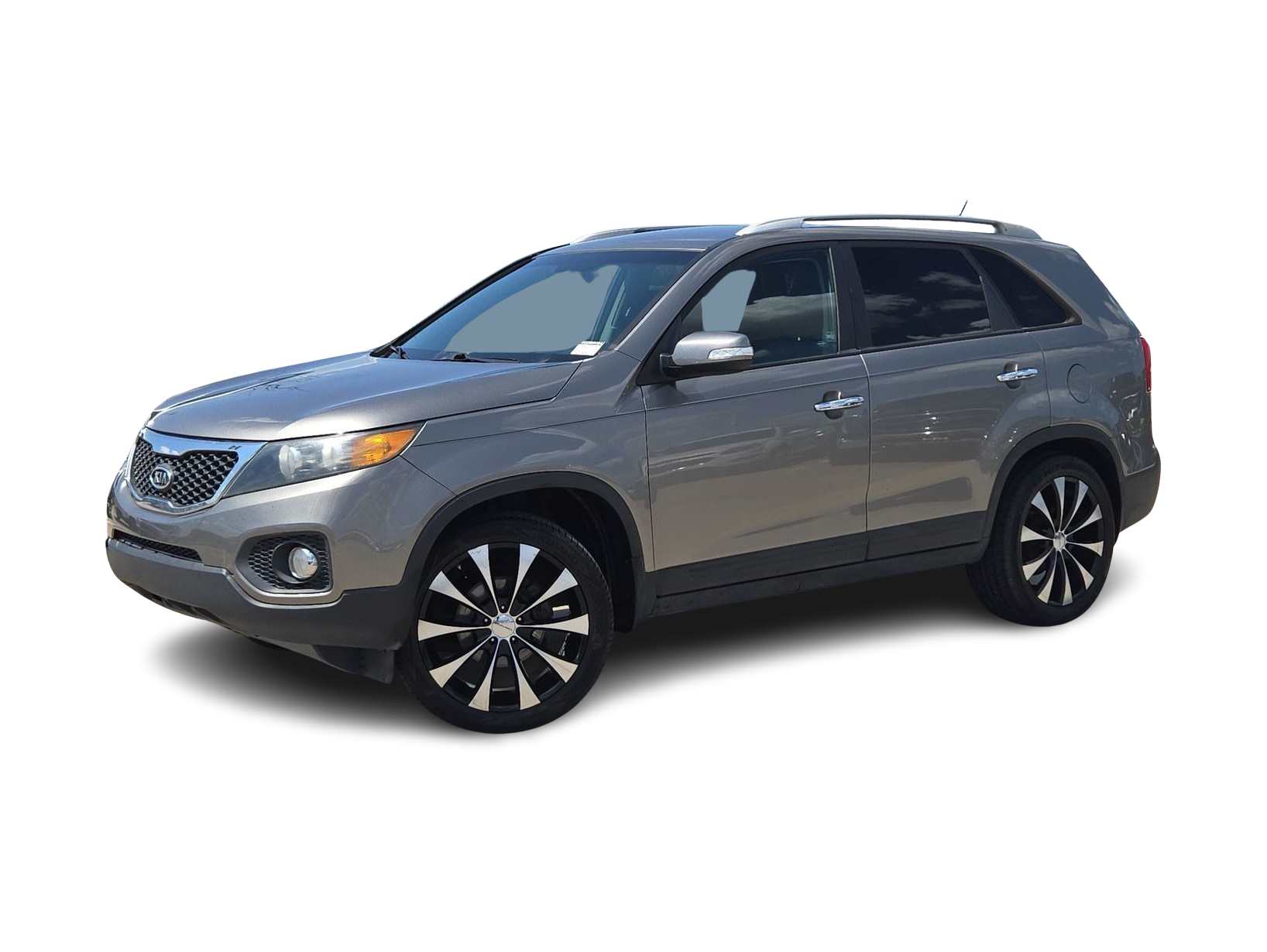2013 Kia Sorento LX -
                  Frisco, TX