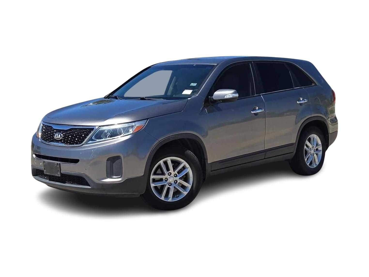 2015 Kia Sorento LX -
                  Frisco, TX