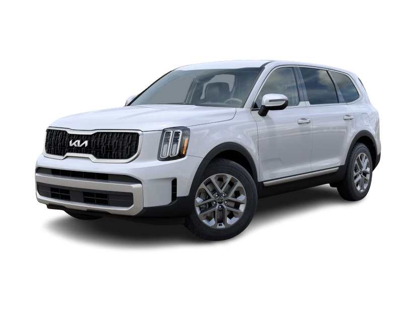 2025 Kia Telluride LX -
                Frisco, TX