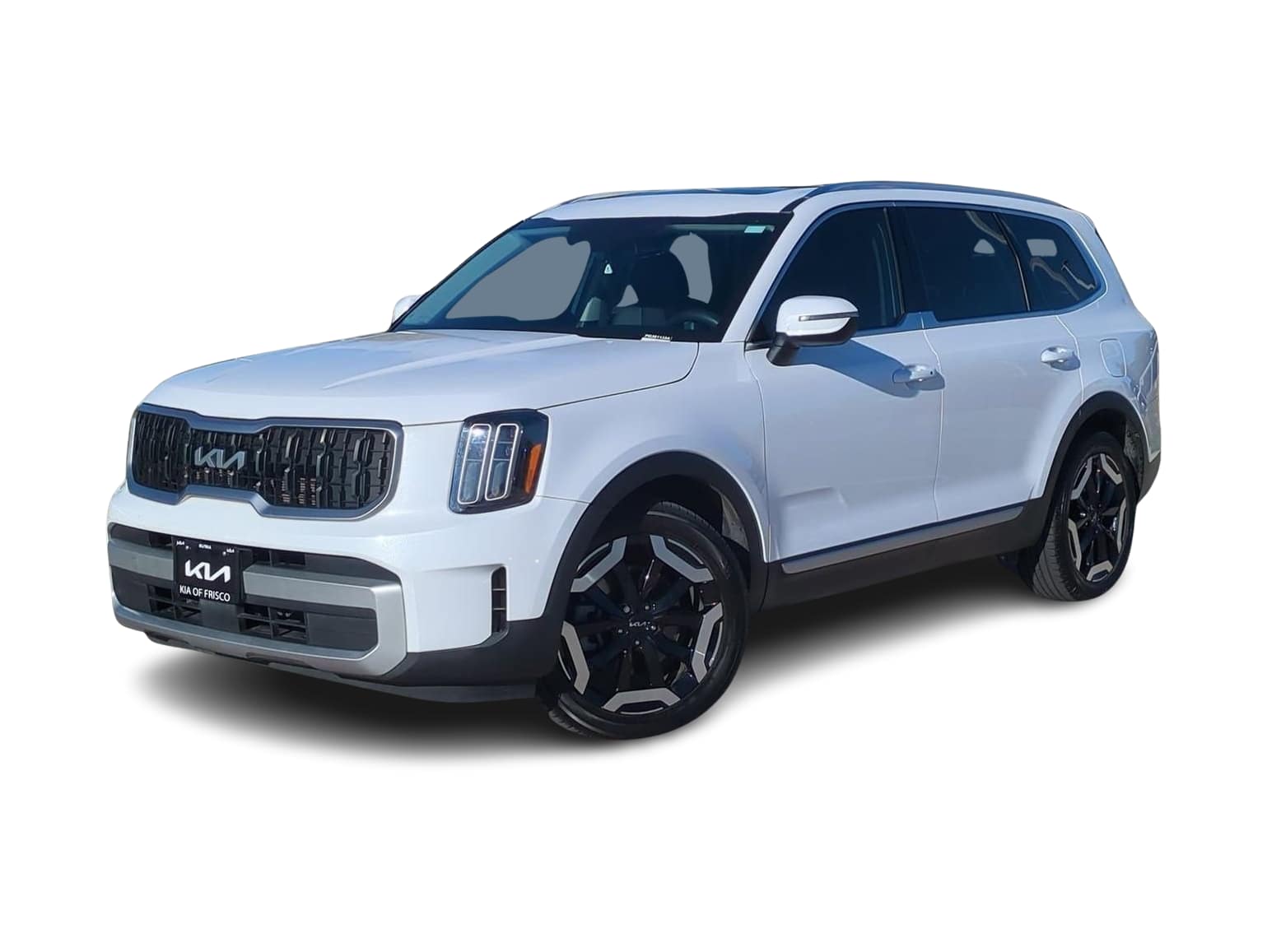 Thumbnail: 2023 Kia Telluride - 1