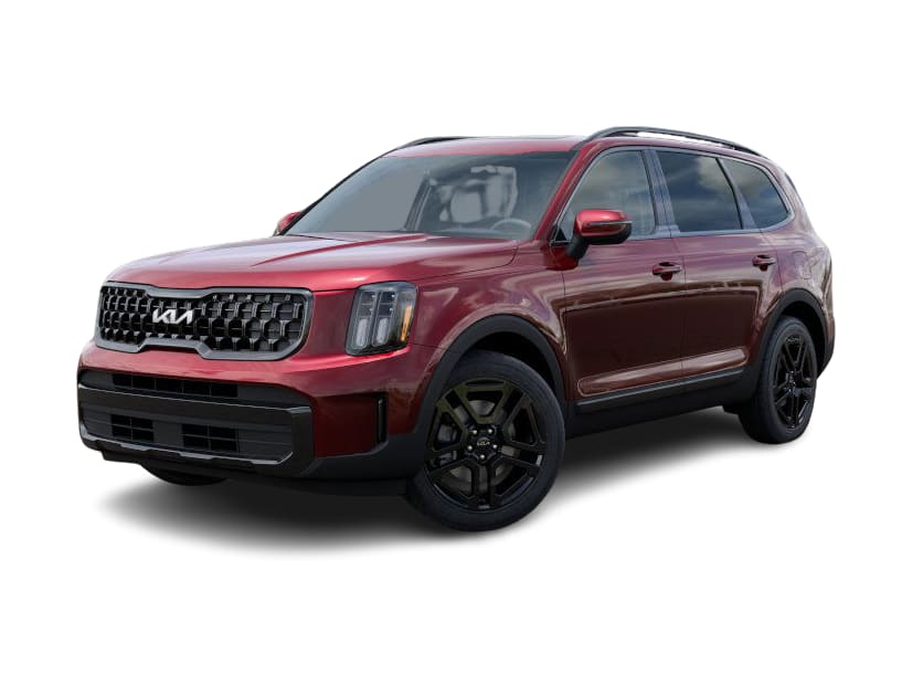 2024 Kia Telluride EX -
                Frisco, TX