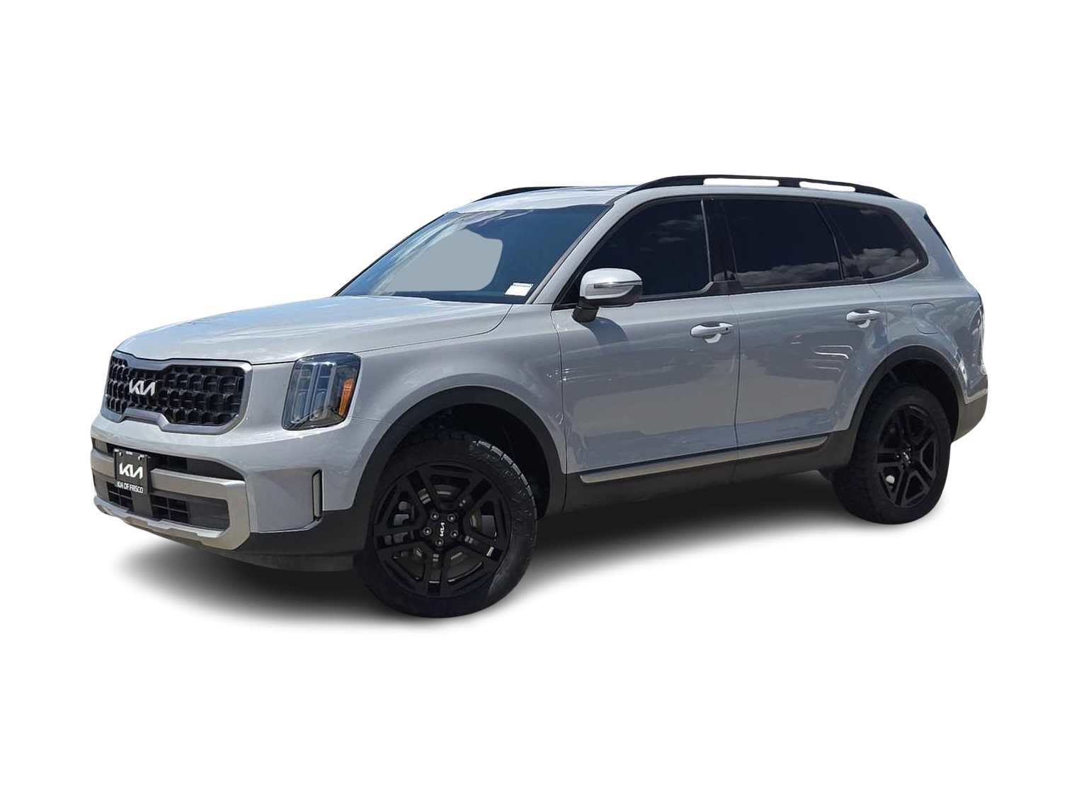 Thumbnail: 2023 Kia Telluride - 1