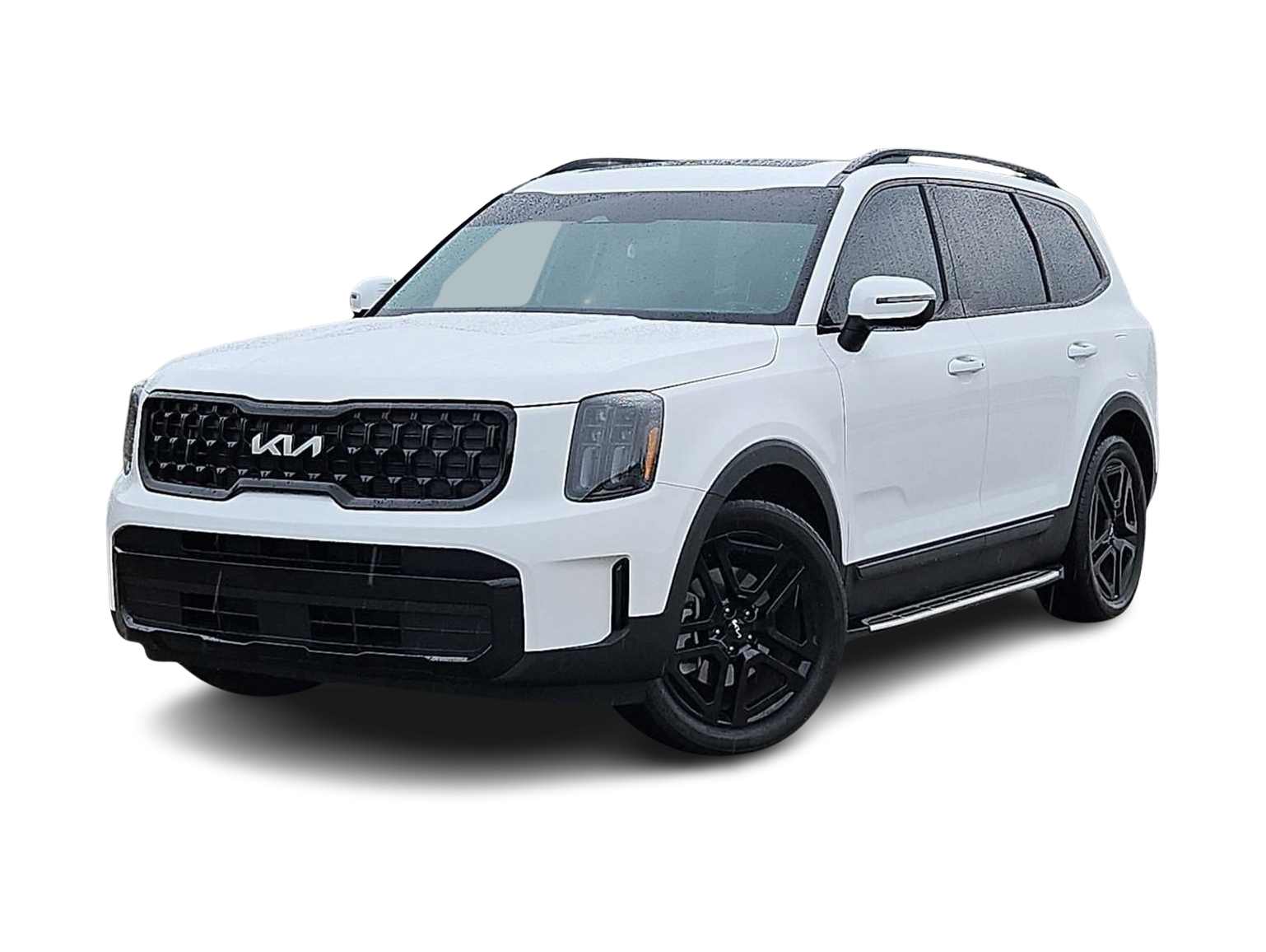2024 Kia Telluride EX -
                Frisco, TX