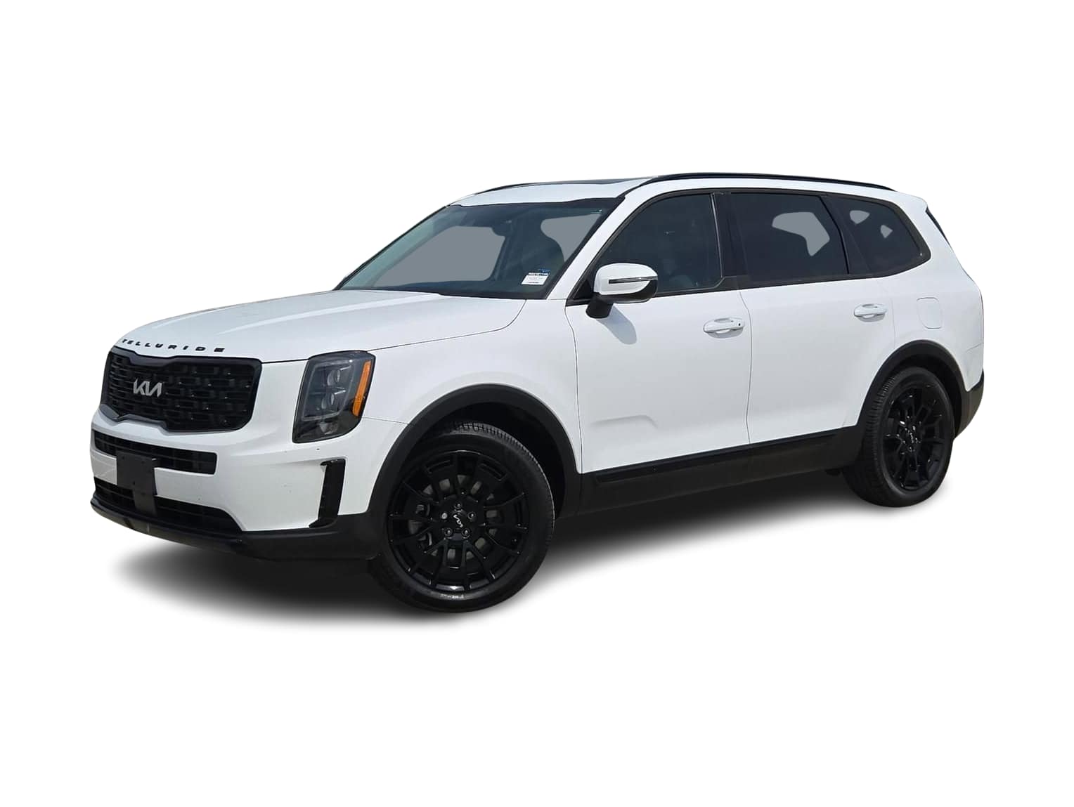 Thumbnail: 2022 Kia Telluride - 1
