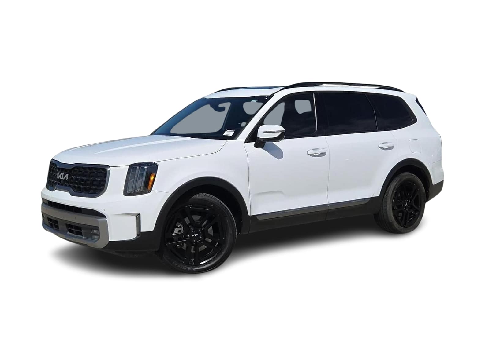 Thumbnail: 2023 Kia Telluride - 1