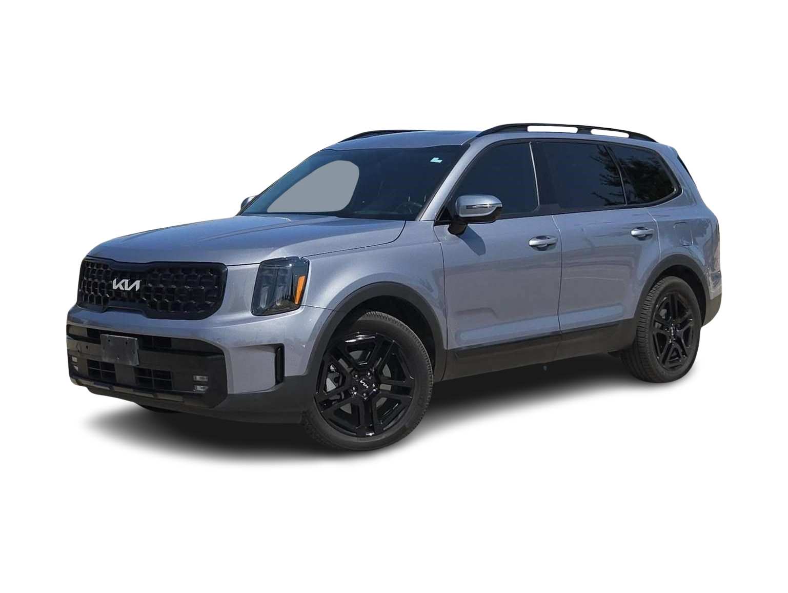 Thumbnail: 2024 Kia Telluride - 1