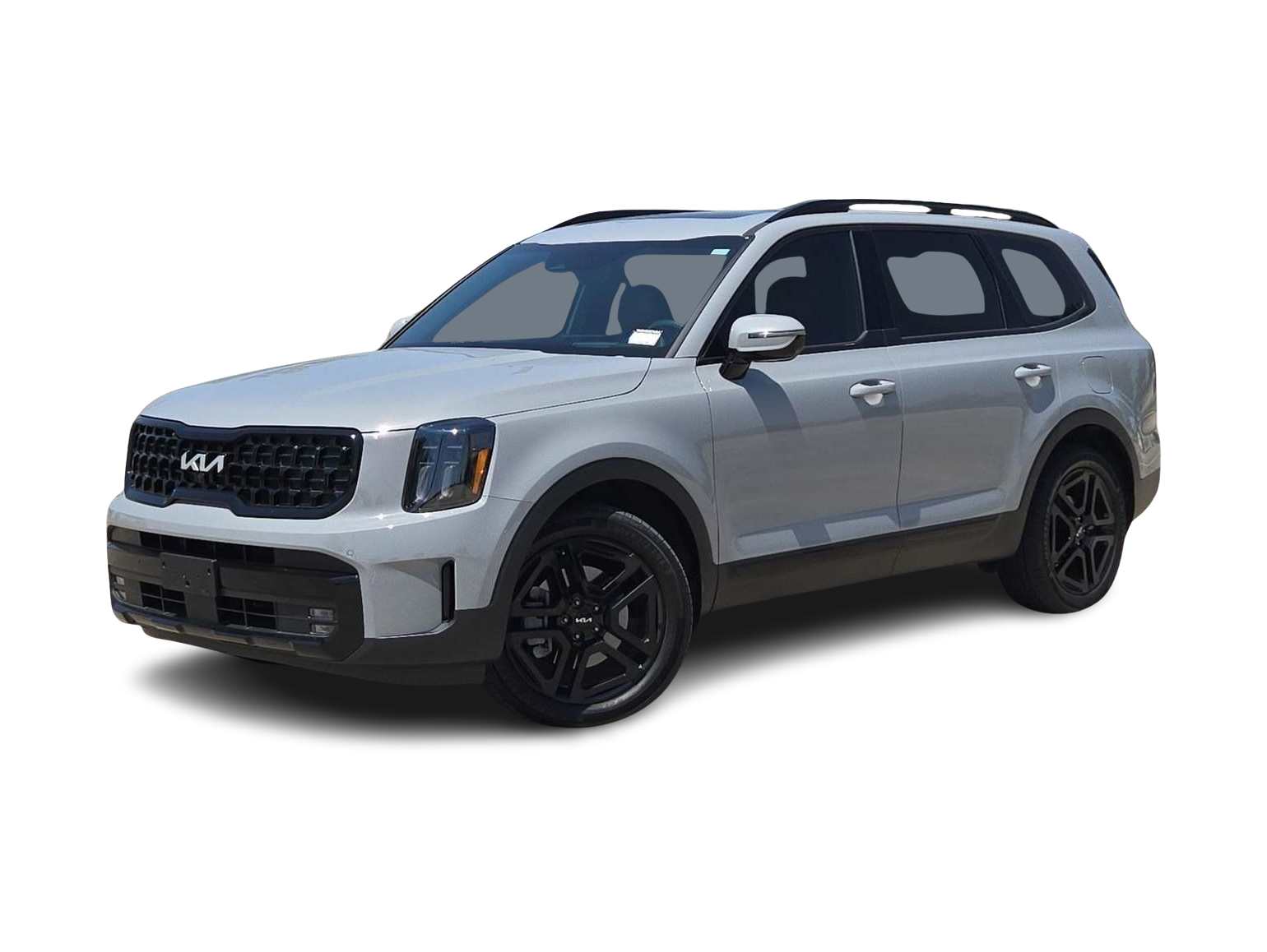 Thumbnail: 2024 Kia Telluride - 1