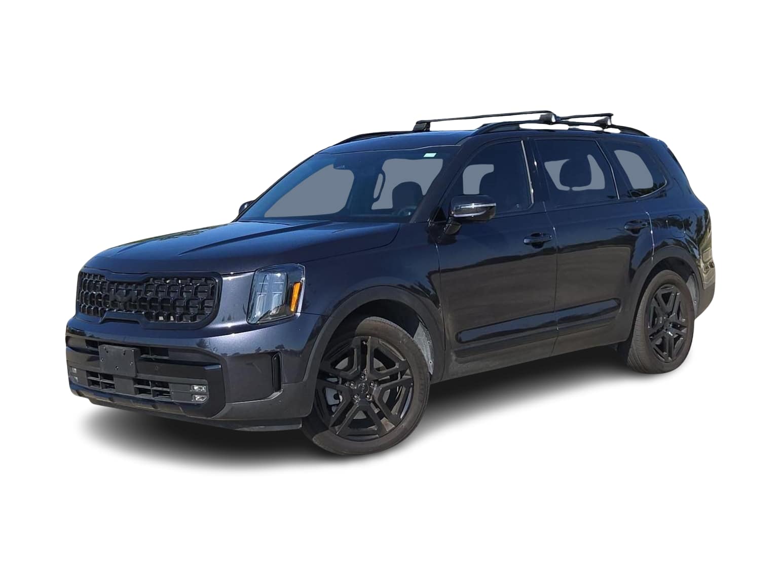 Thumbnail: 2025 Kia Telluride - 1