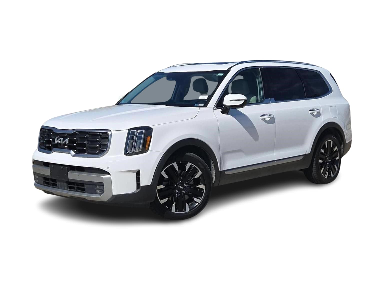 Thumbnail: 2023 Kia Telluride - 1