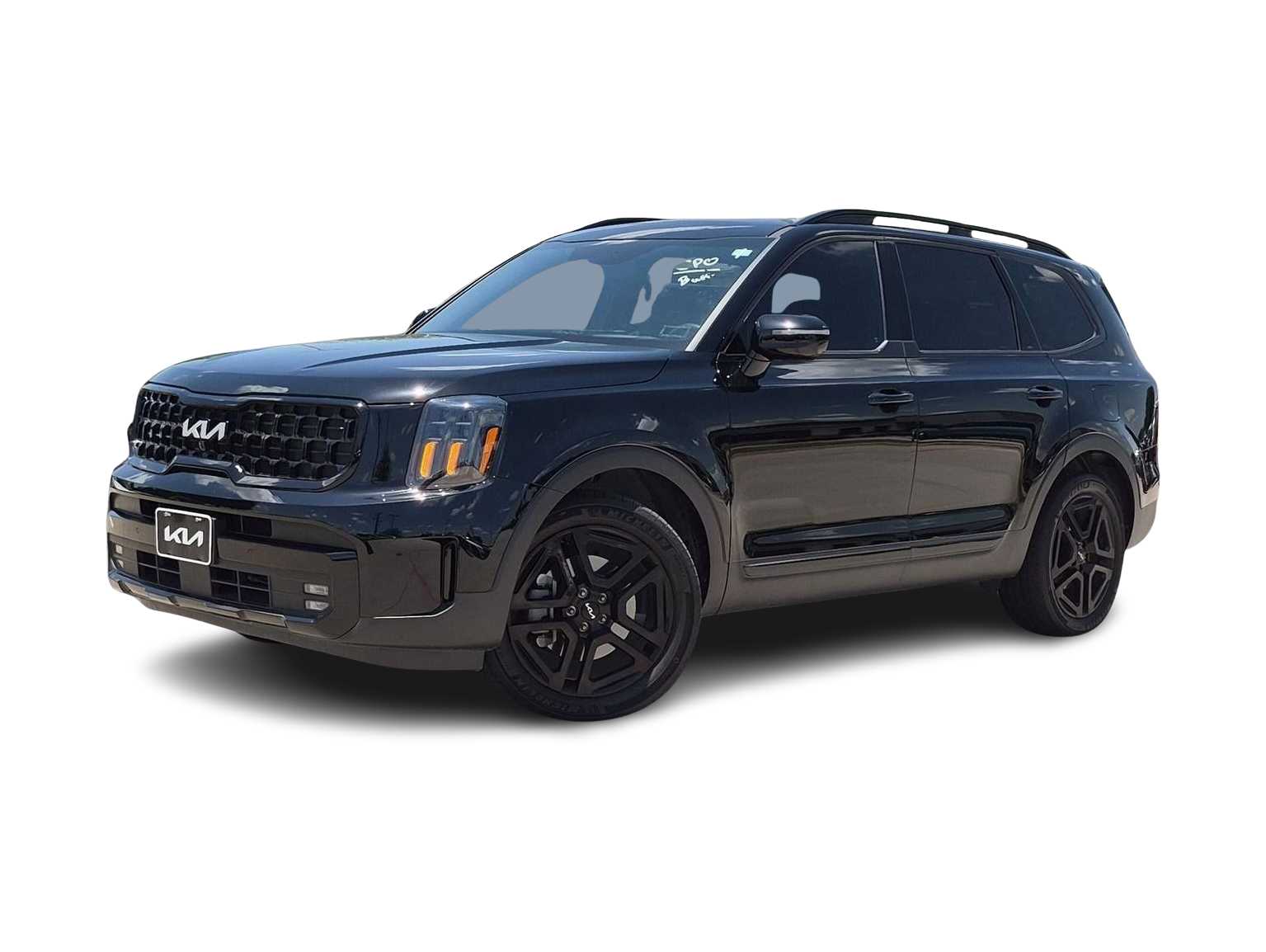 Thumbnail: 2024 Kia Telluride - 1