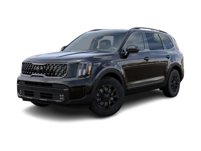 2025 Kia Telluride SX -
                Frisco, TX