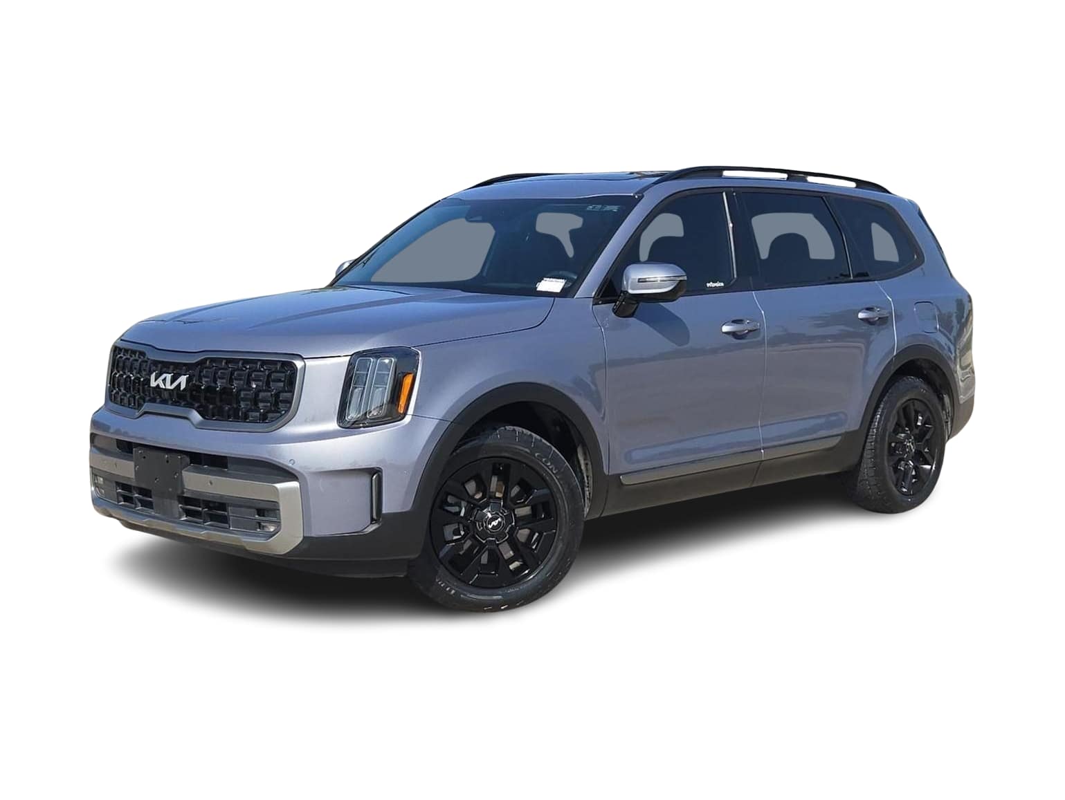 Thumbnail: 2023 Kia Telluride - 1
