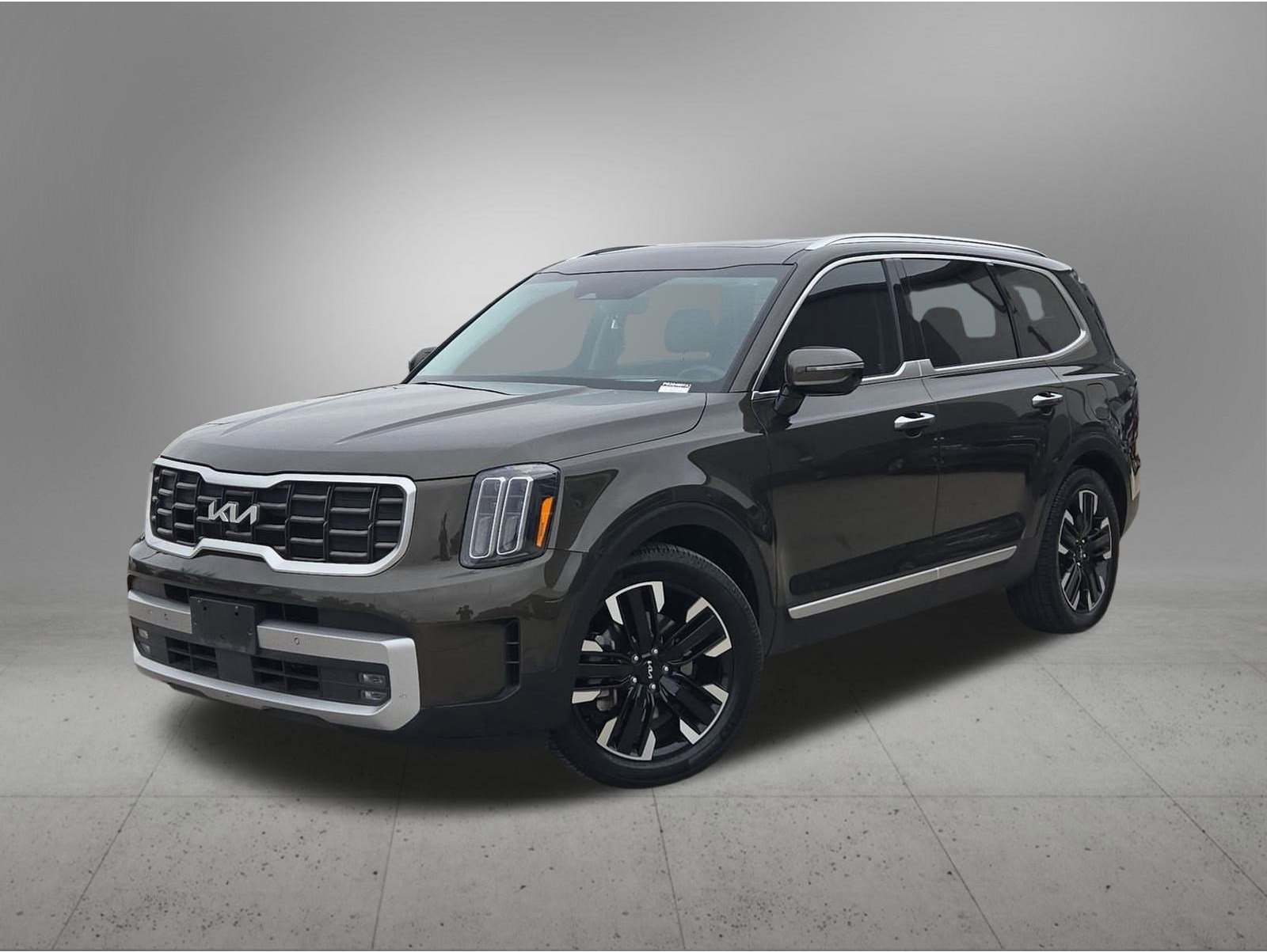 2023 Kia Telluride SX Prestige's photo