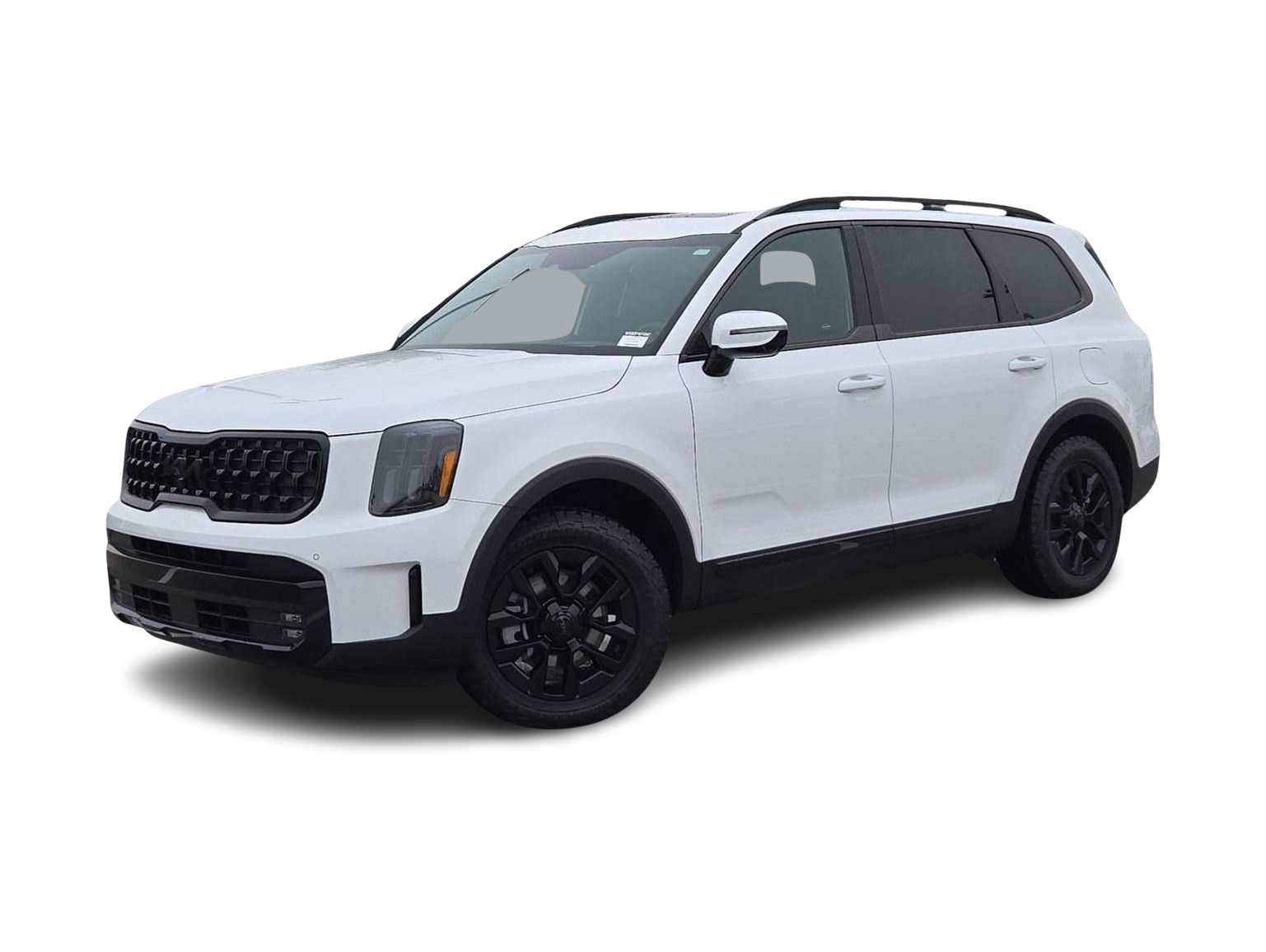Thumbnail: 2025 Kia Telluride - 1
