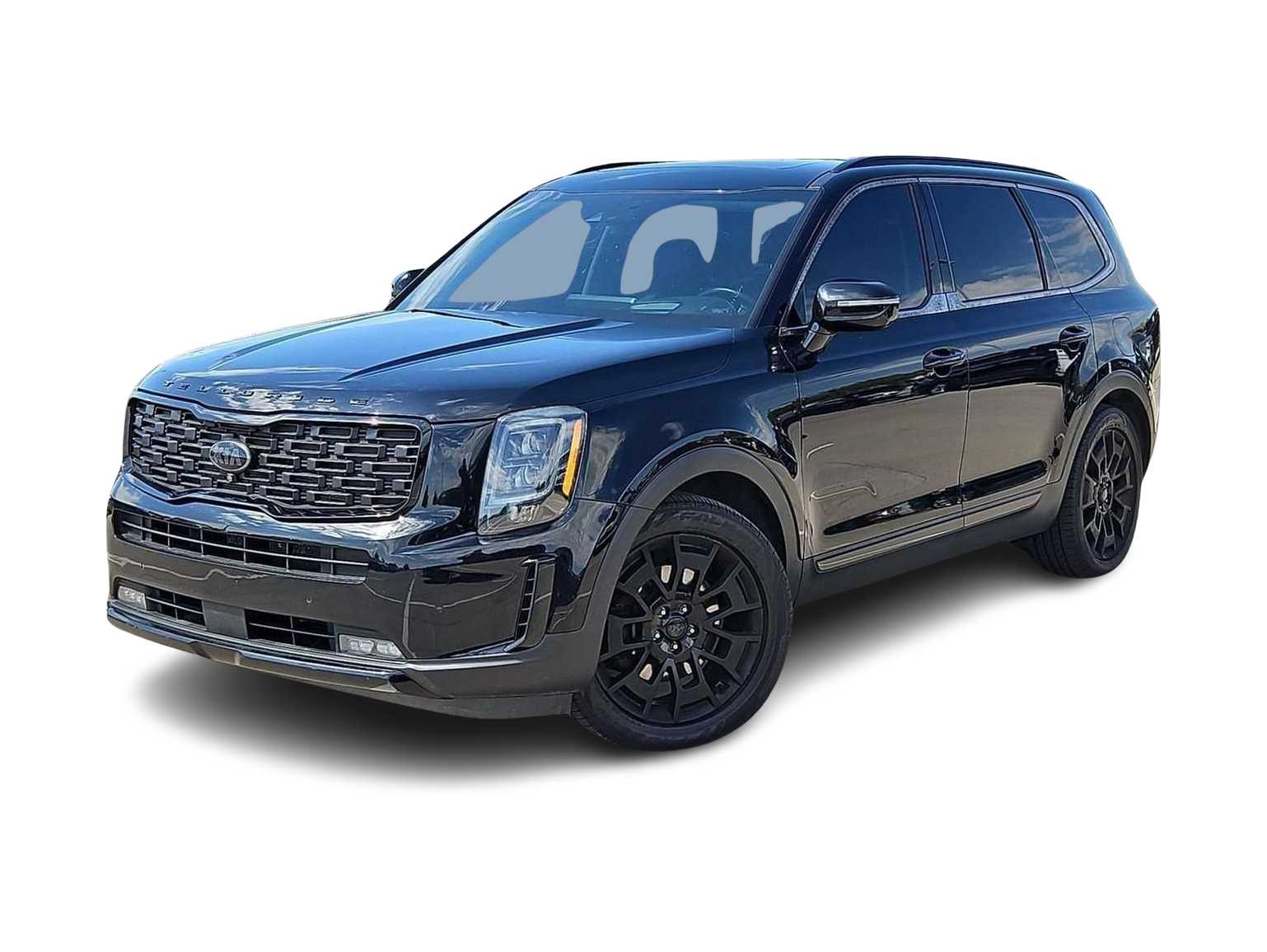 2021 Kia Telluride SX -
                  Frisco, TX