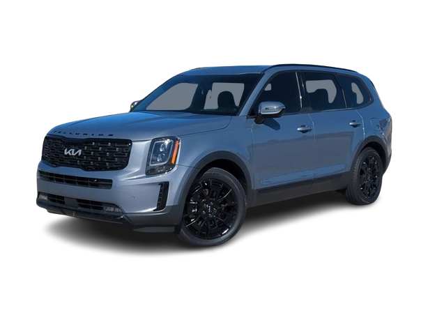 2022 Kia Telluride SX -
                Frisco, TX