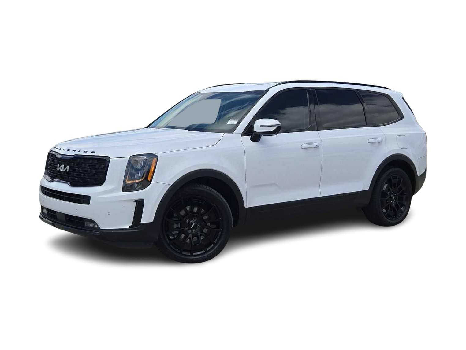 2022 Kia Telluride SX -
                  Frisco, TX
