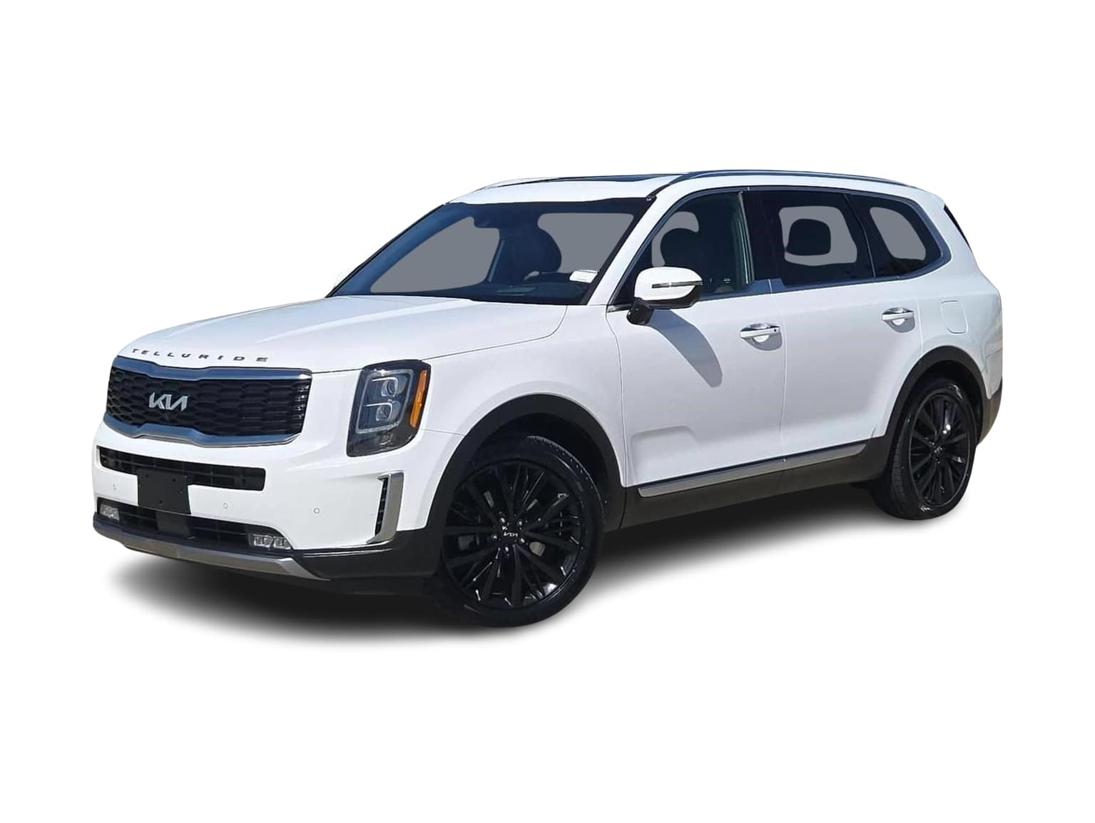 Thumbnail: 2022 Kia Telluride - 1