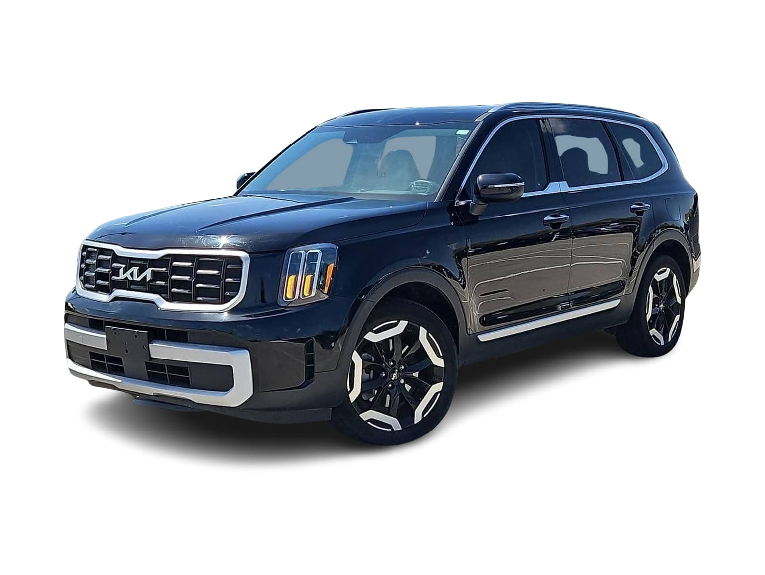 Thumbnail: 2024 Kia Telluride - 1