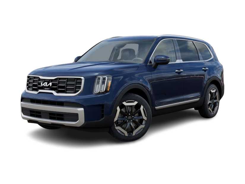 2025 Kia Telluride S -
                Frisco, TX