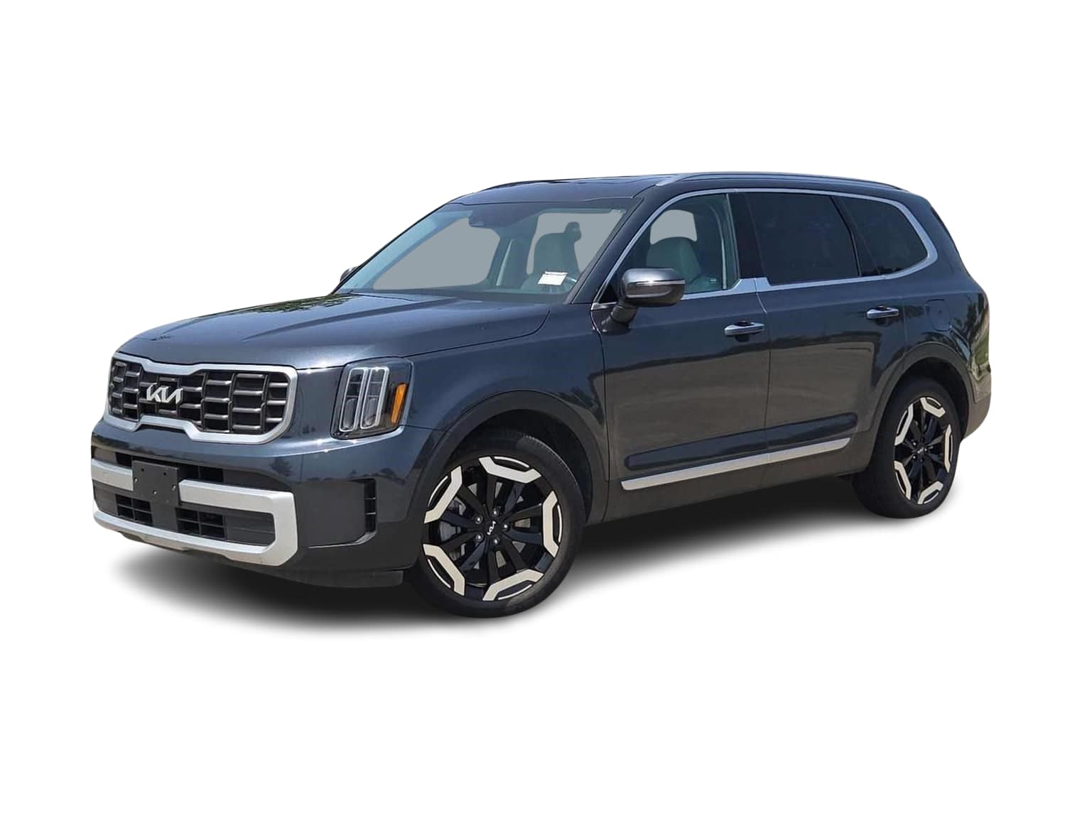 Thumbnail: 2023 Kia Telluride - 1