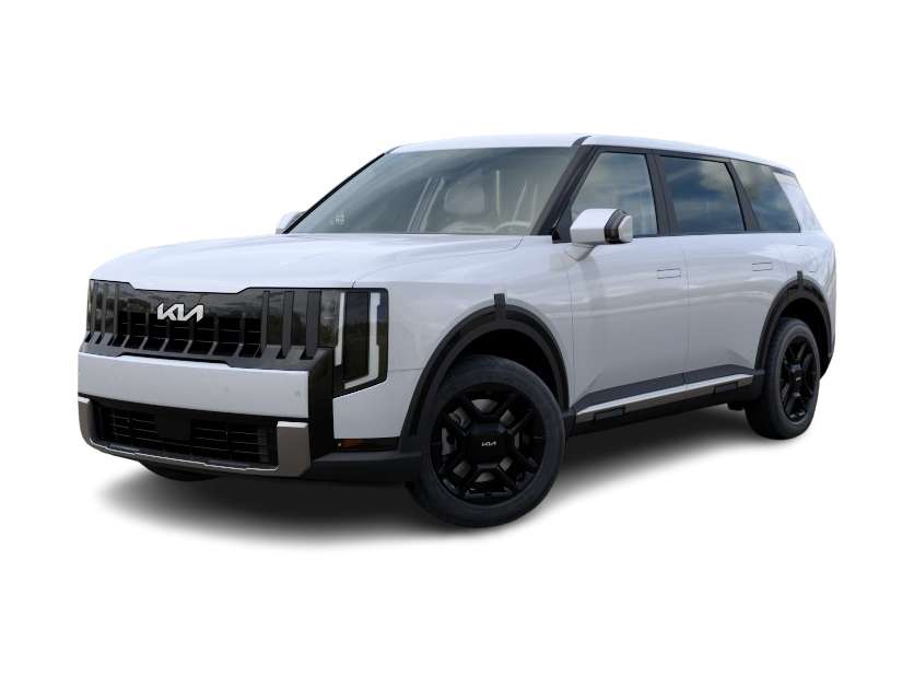 Thumbnail: 2027 Kia Telluride - 1