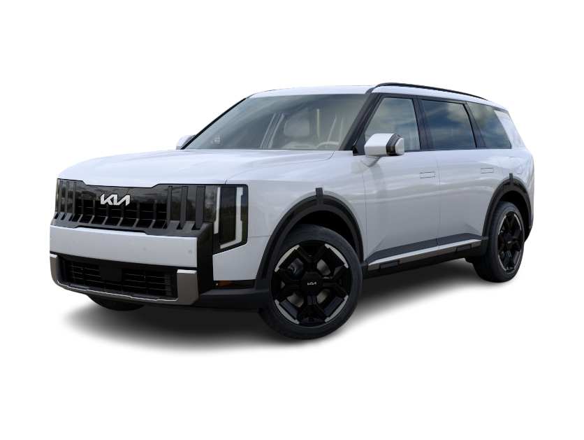 Thumbnail: 2027 Kia Telluride - 1