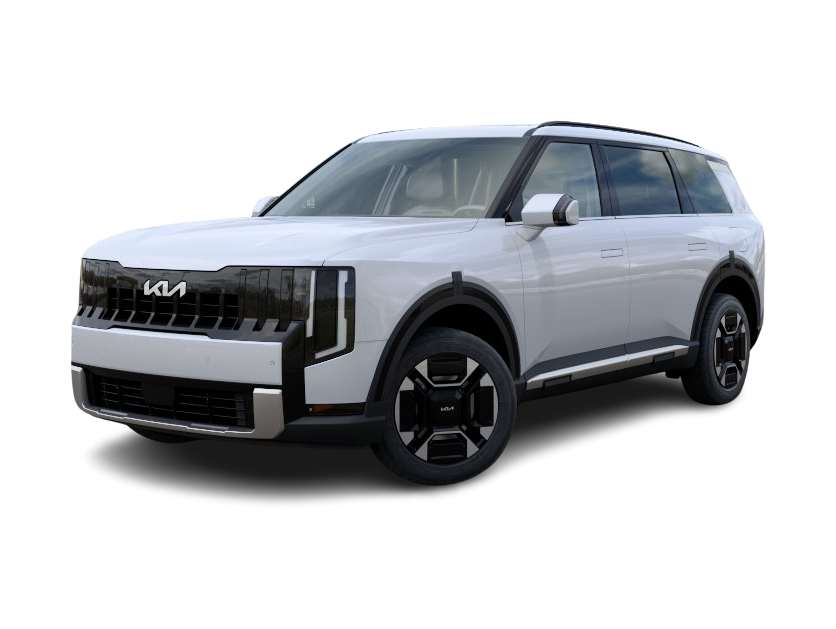 Thumbnail: 2027 Kia Telluride - 1
