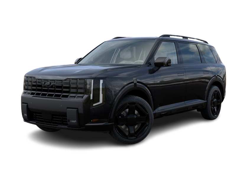 Thumbnail: 2027 Kia Telluride - 1