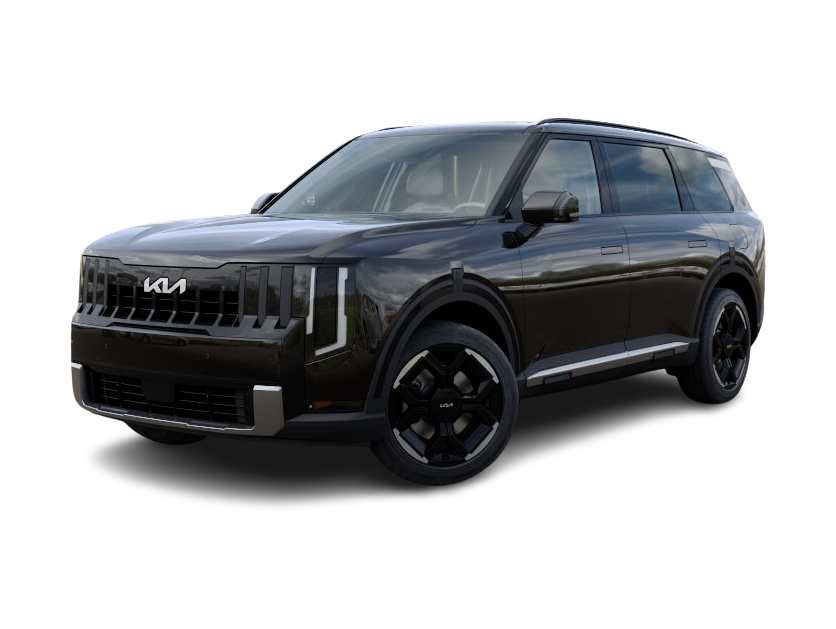 Thumbnail: 2027 Kia Telluride - 1