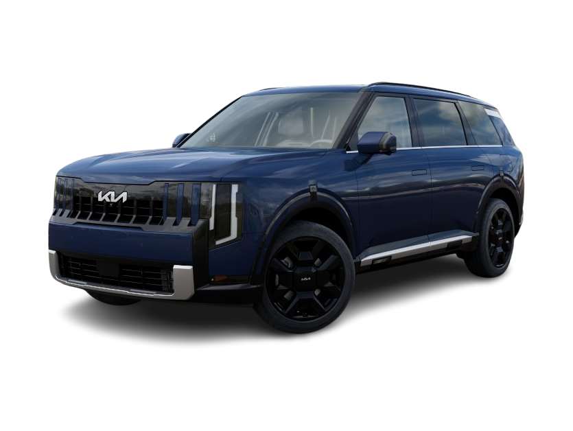 Thumbnail: 2027 Kia Telluride - 1