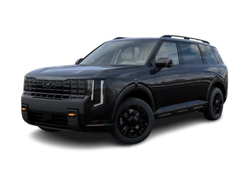 Thumbnail: 2027 Kia Telluride - 1