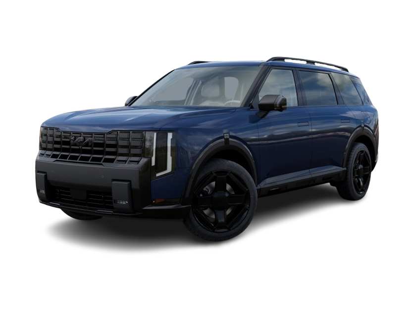 Thumbnail: 2027 Kia Telluride - 1