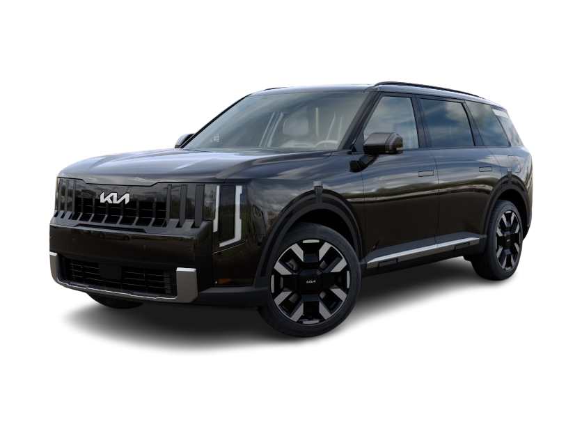 Thumbnail: 2027 Kia Telluride - 1