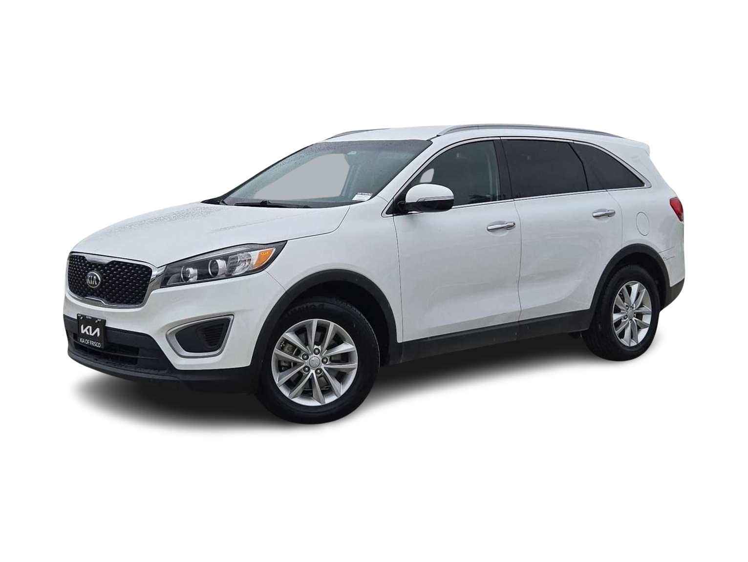 2016 Kia Sorento LX -
                  Frisco, TX