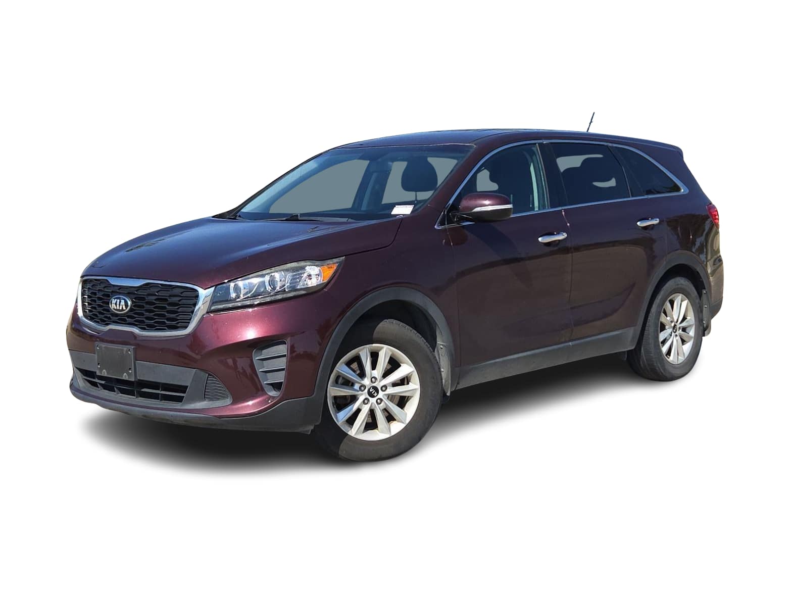 2019 Kia Sorento LX -
                  Frisco, TX
