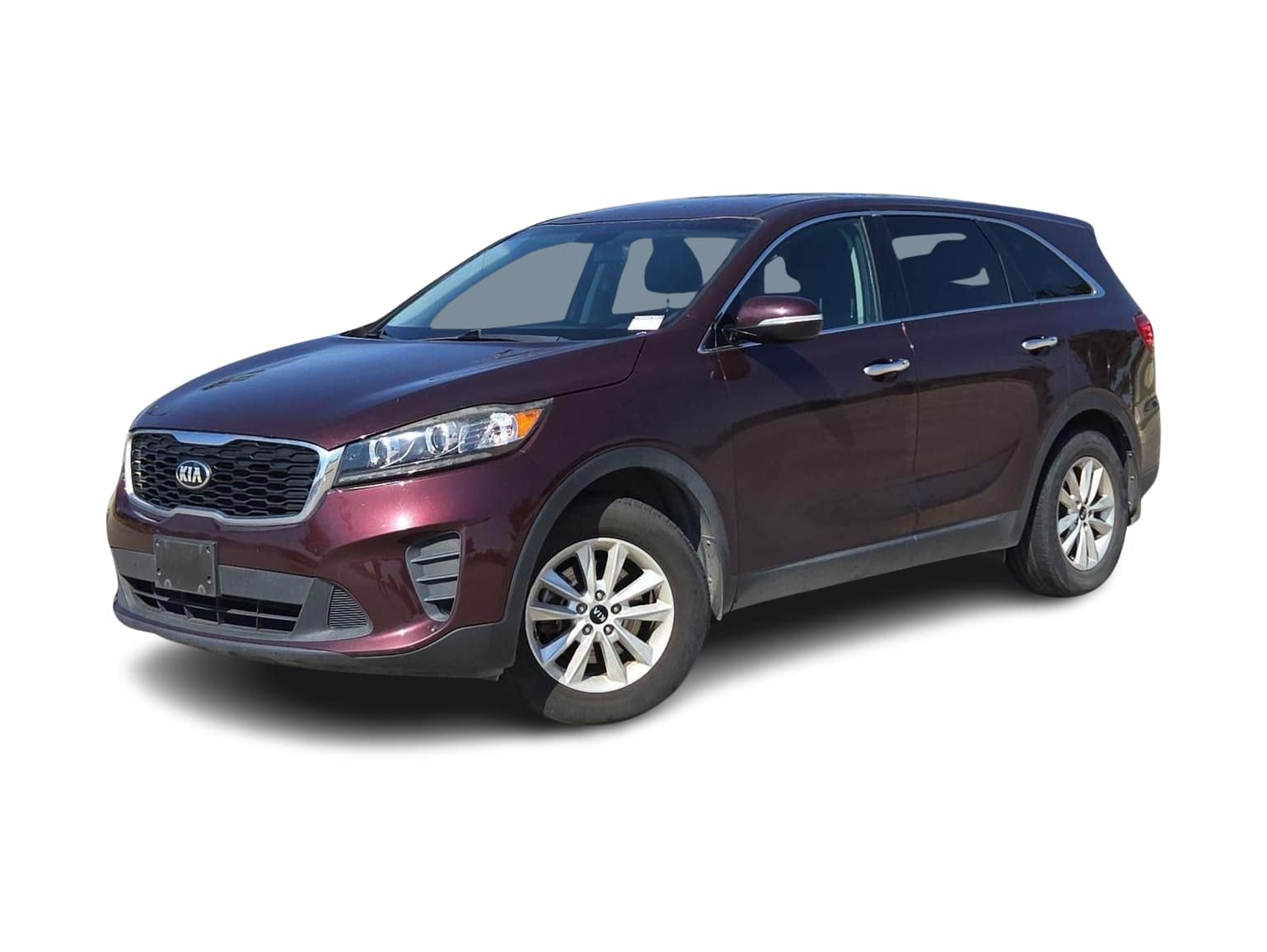 2019 Kia Sorento LX -
                  Frisco, TX