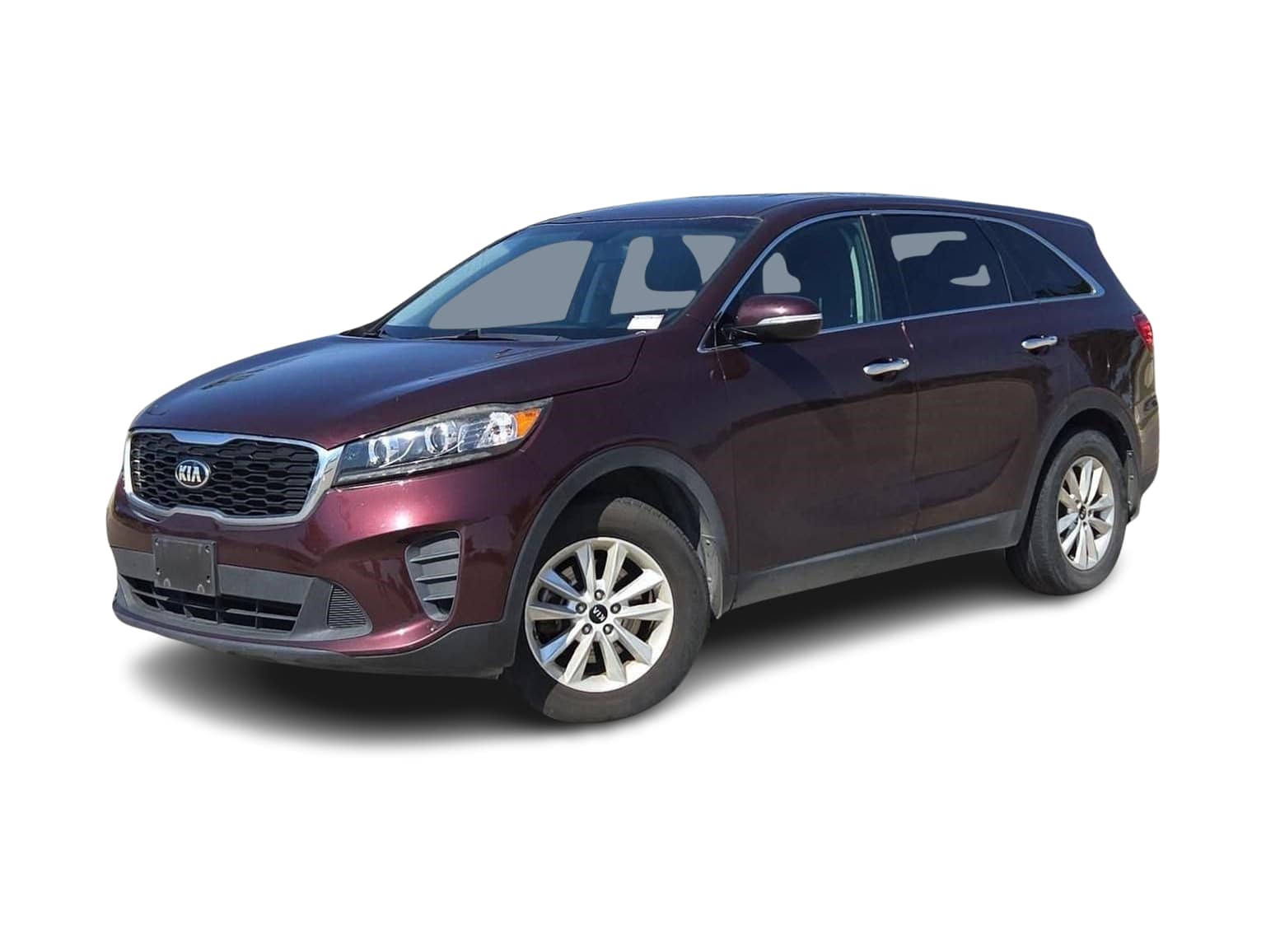 2019 Kia Sorento LX -
                  Frisco, TX