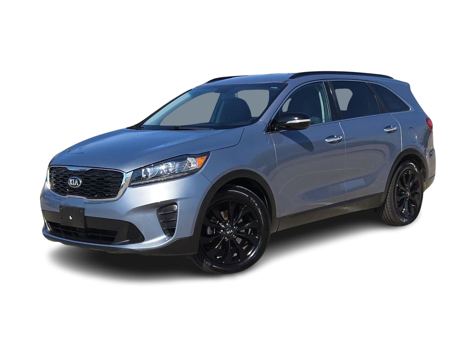 Thumbnail: 2020 Kia Sorento - 1