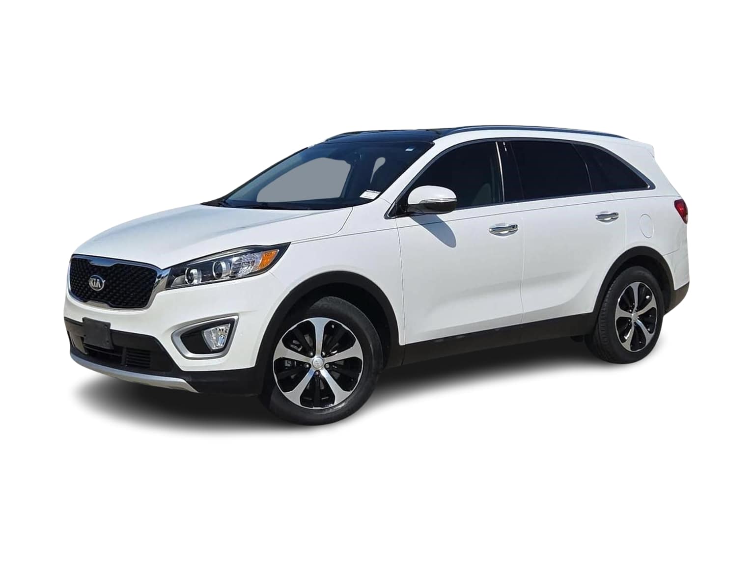 2017 Kia Sorento EX -
                  Frisco, TX