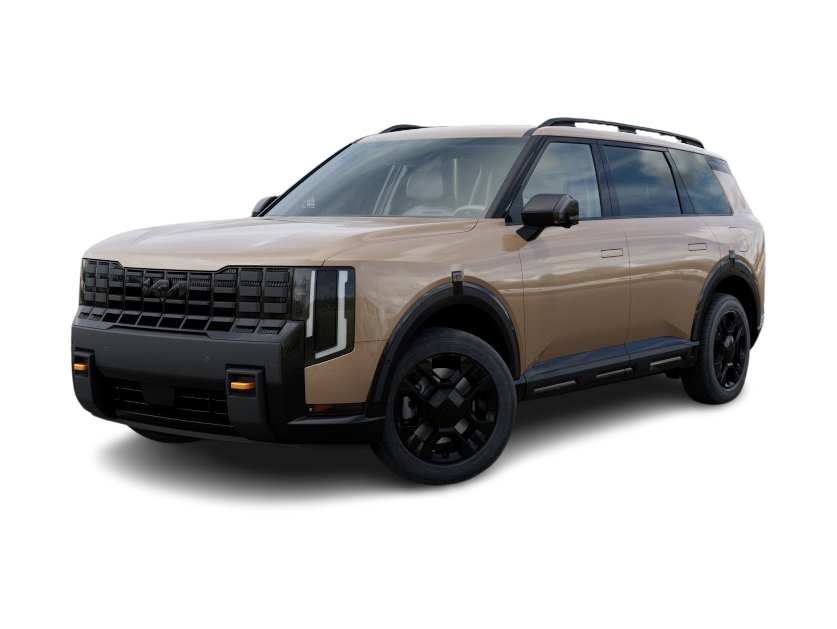 Thumbnail: 2027 Kia Telluride - 1