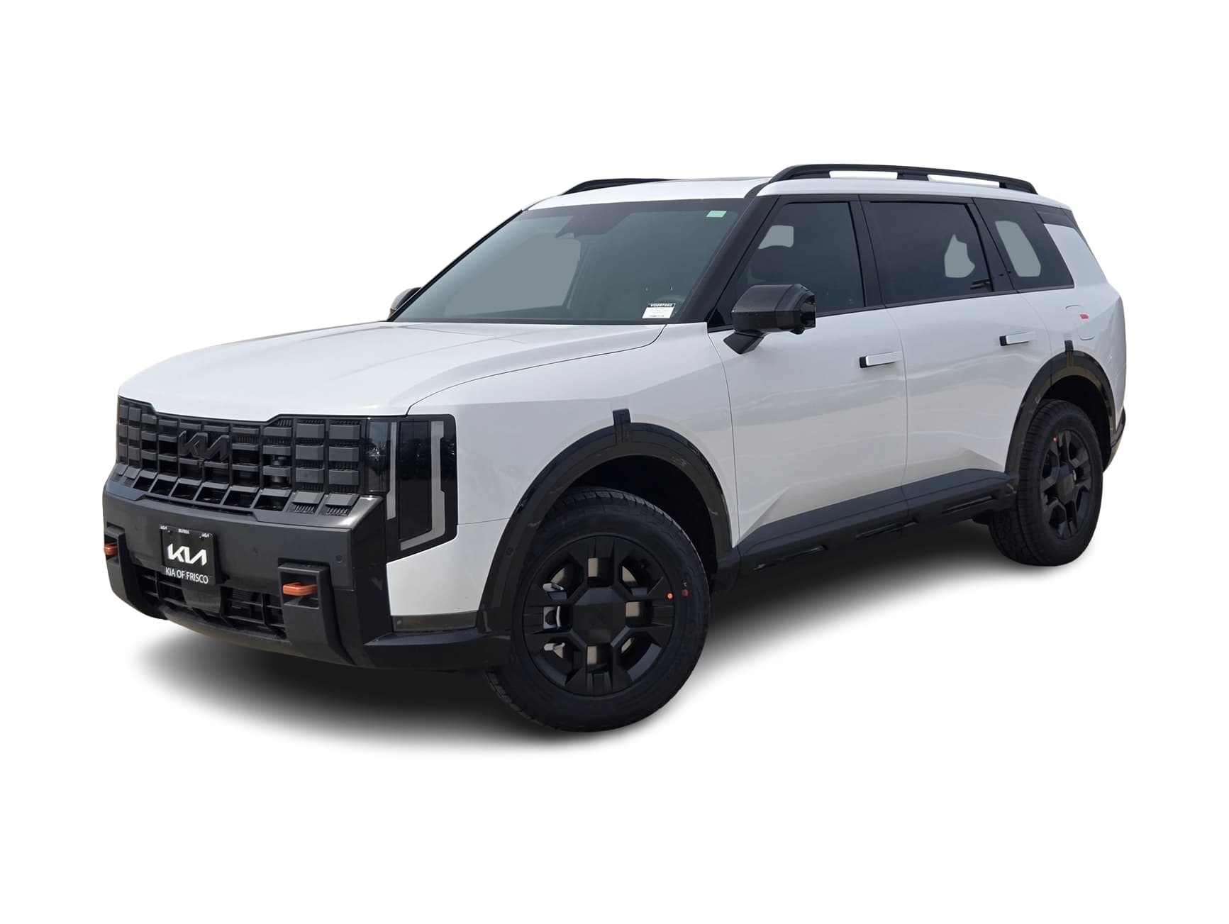 Thumbnail: 2027 Kia Telluride - 1