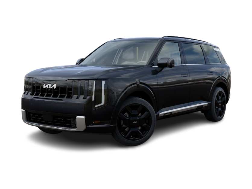 Thumbnail: 2027 Kia Telluride - 1