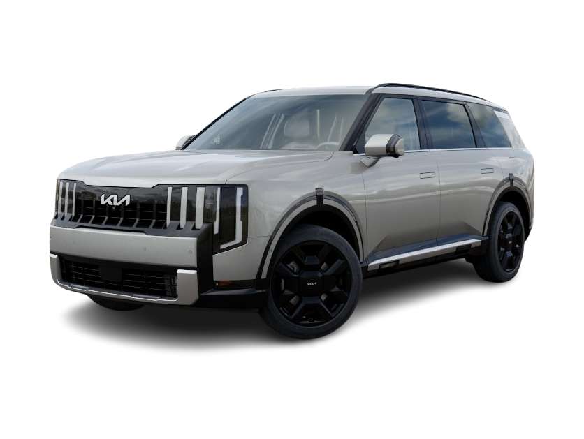 Thumbnail: 2027 Kia Telluride - 1
