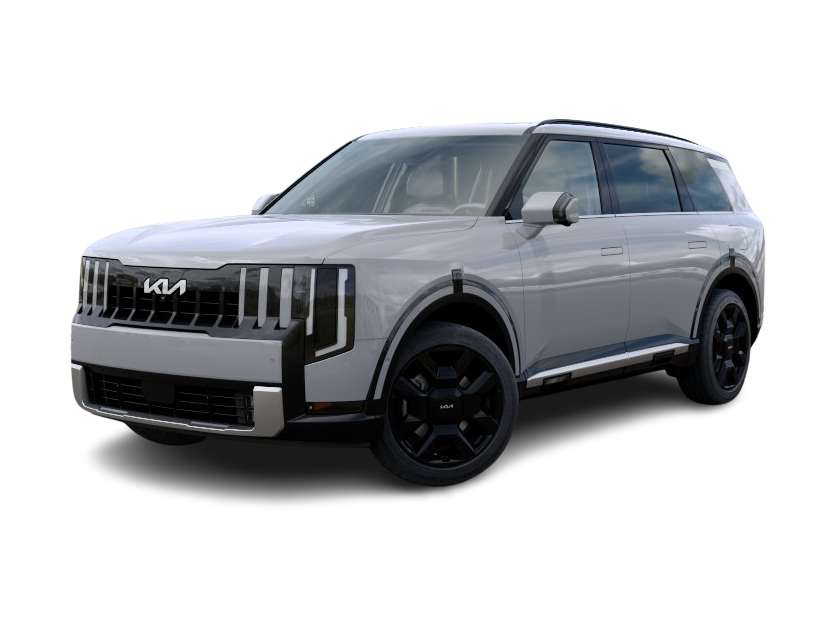 Thumbnail: 2027 Kia Telluride - 1