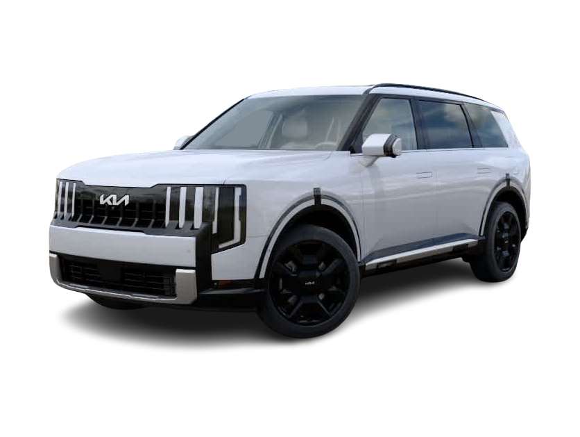 Thumbnail: 2027 Kia Telluride - 1
