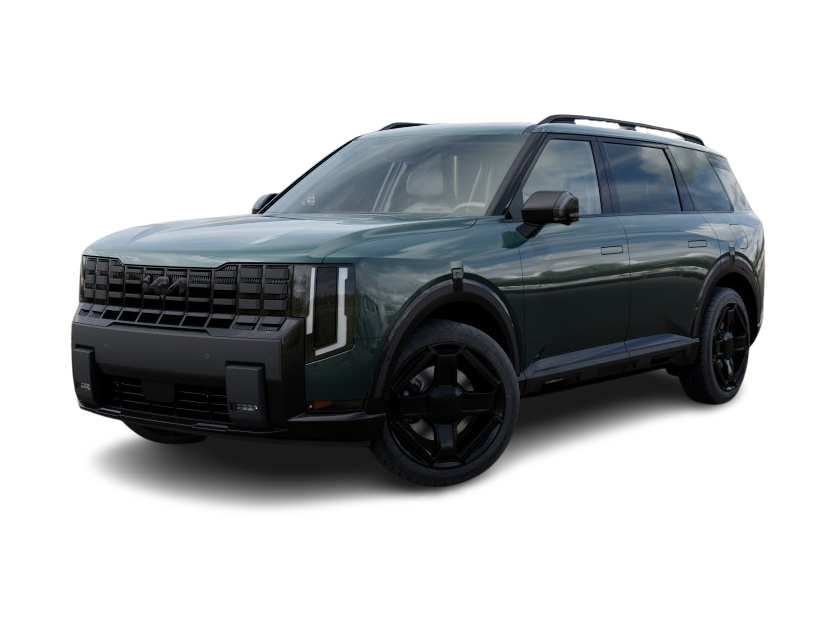 Thumbnail: 2027 Kia Telluride - 1