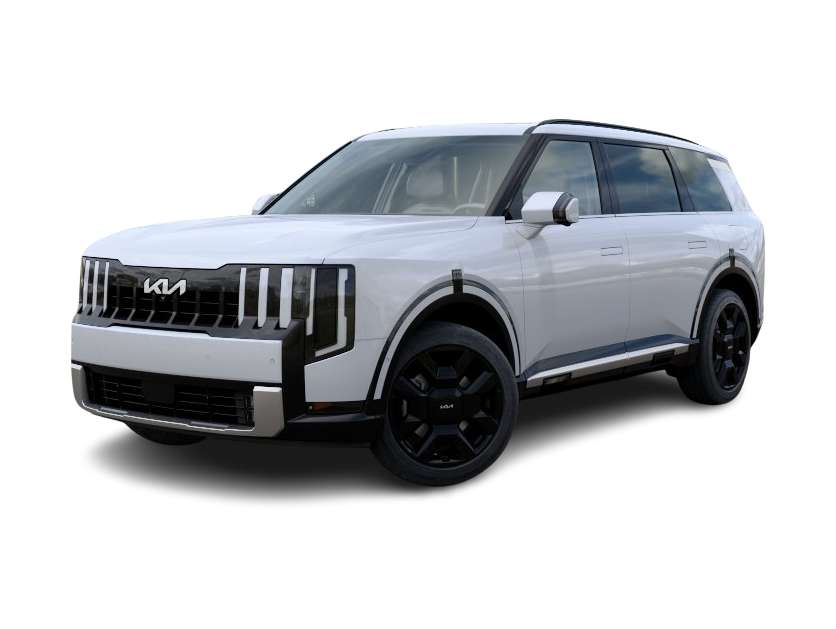 Thumbnail: 2027 Kia Telluride - 1