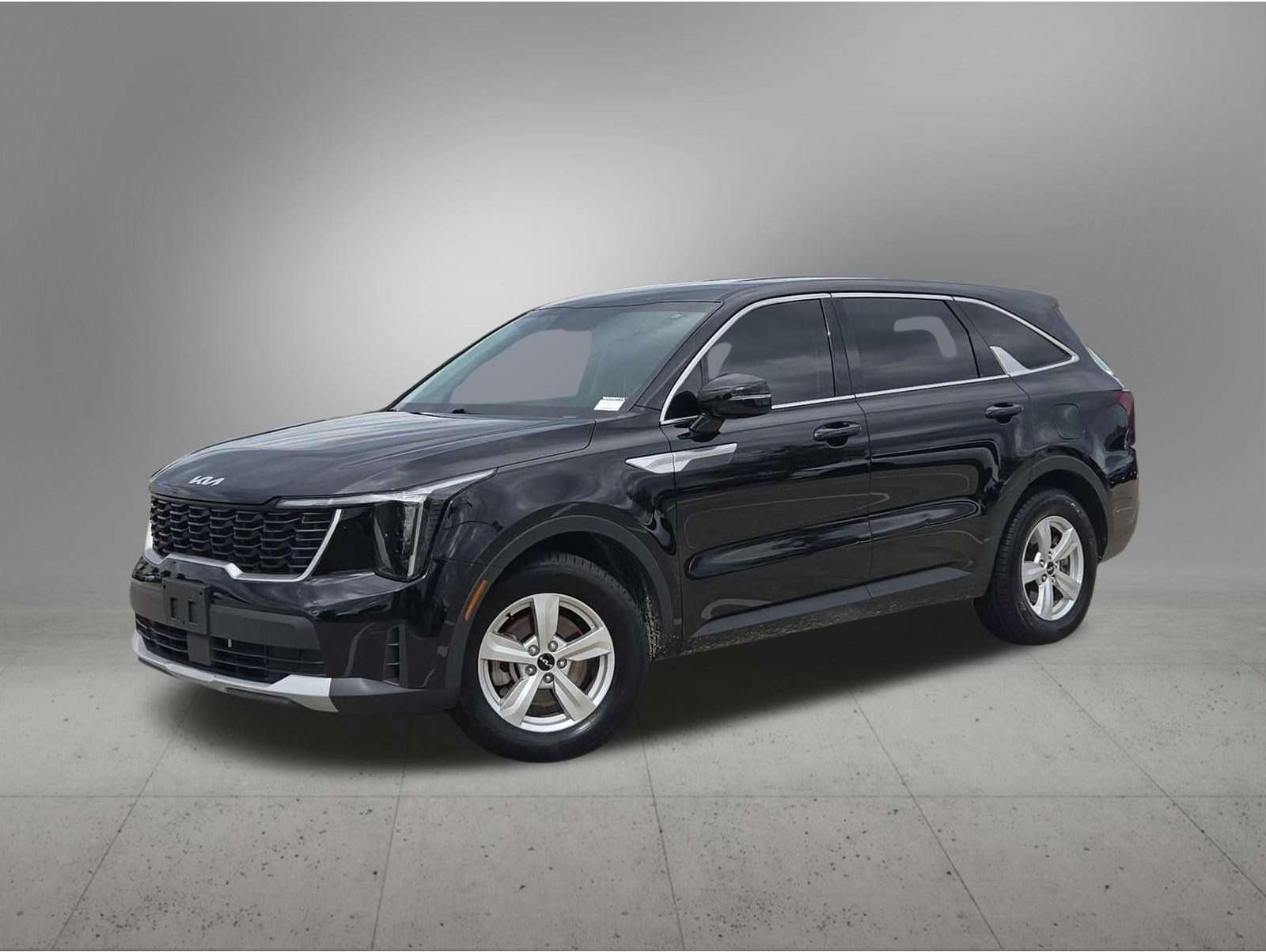 2024 Kia Sorento